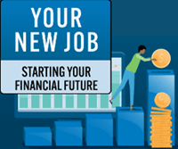 Staring Your Financial Future