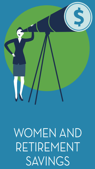 Women and Retirement Savings