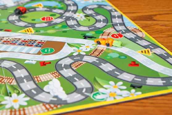 Board Game
