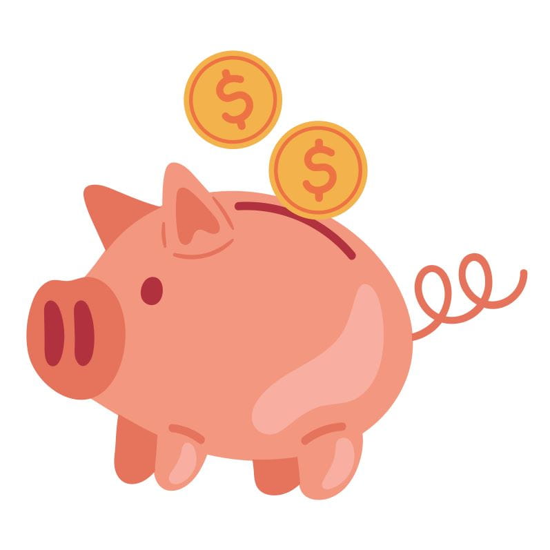 Piggy Bank