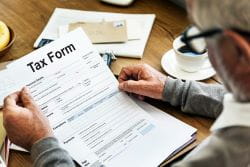 Tax Form