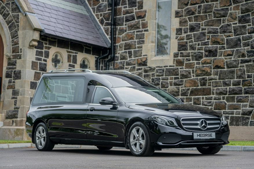 Hearse