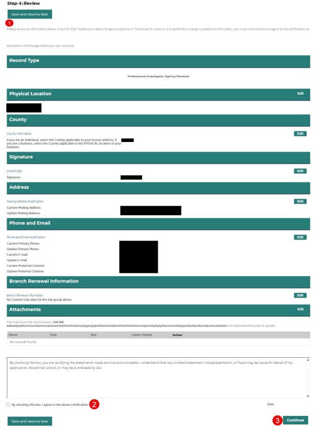 Renew - Review
