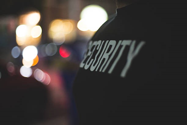Security Guard