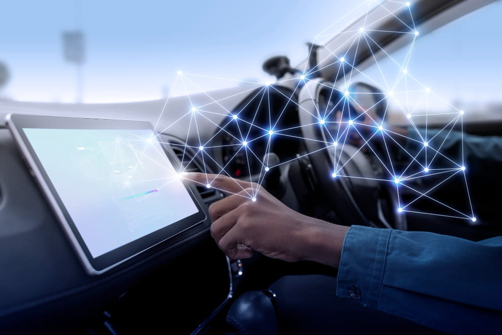 Transportation Network Company Image