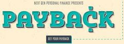 Payback Game Logo