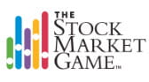 The Stock Market Game Logo