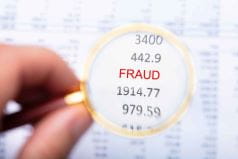 Fraud