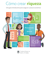 Como crear riqueza