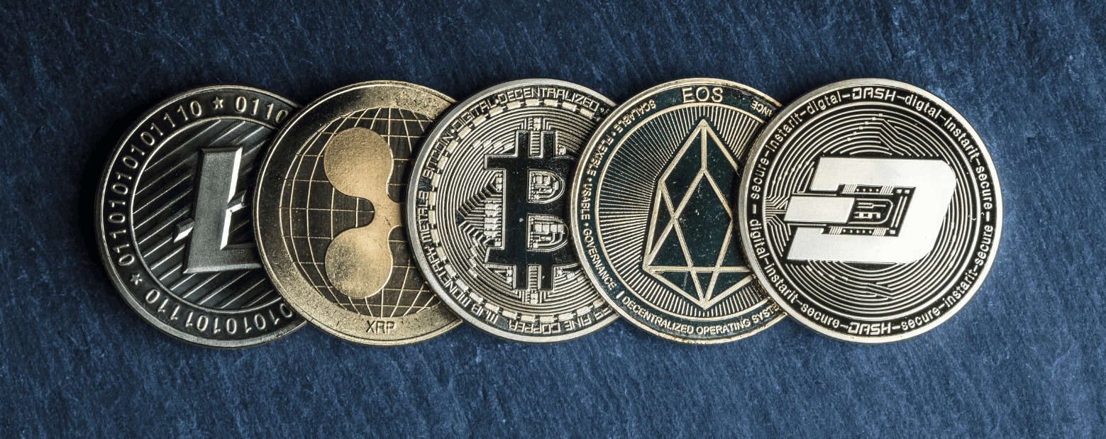 Cryptocurrency - Bitcoin