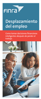 Desplazamiento del Empleo