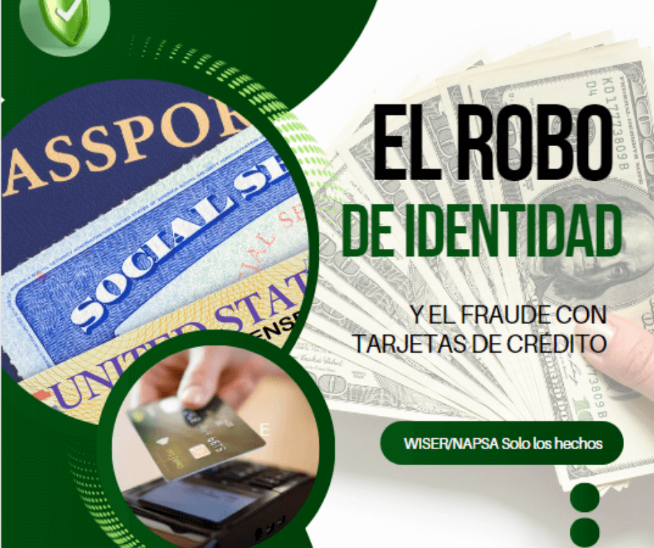 El Robo de Identidad