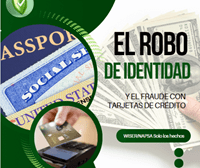 El Robo de Identidad