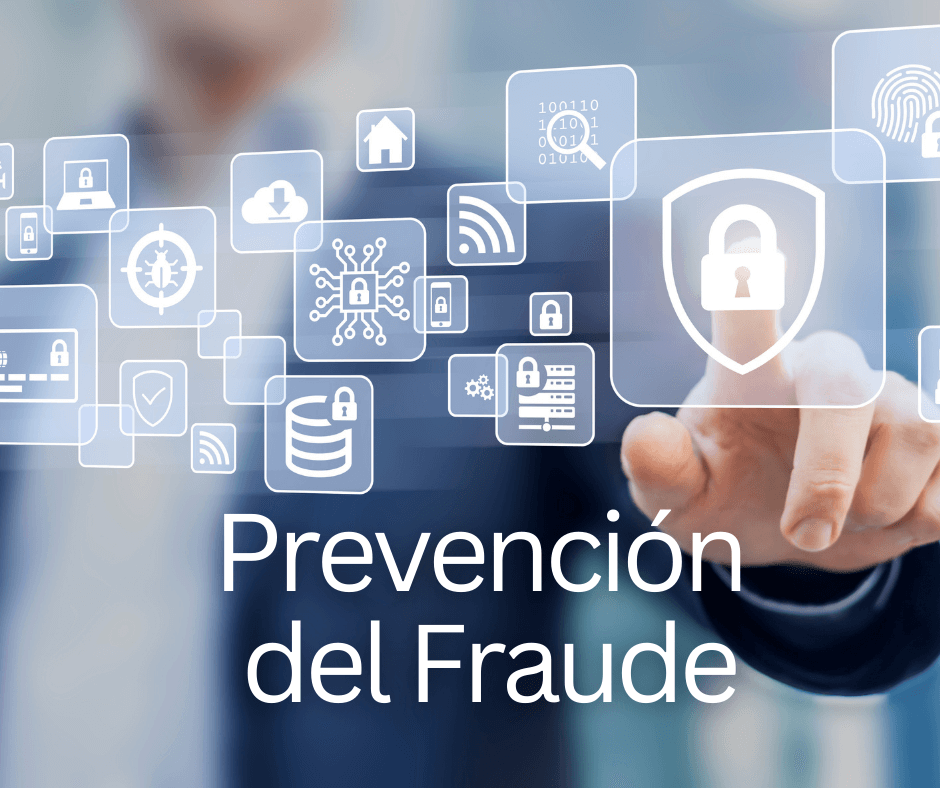 Prevención del Fraude
