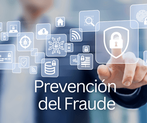 Prevención del Fraude