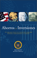 Ahorros y Inversiones
