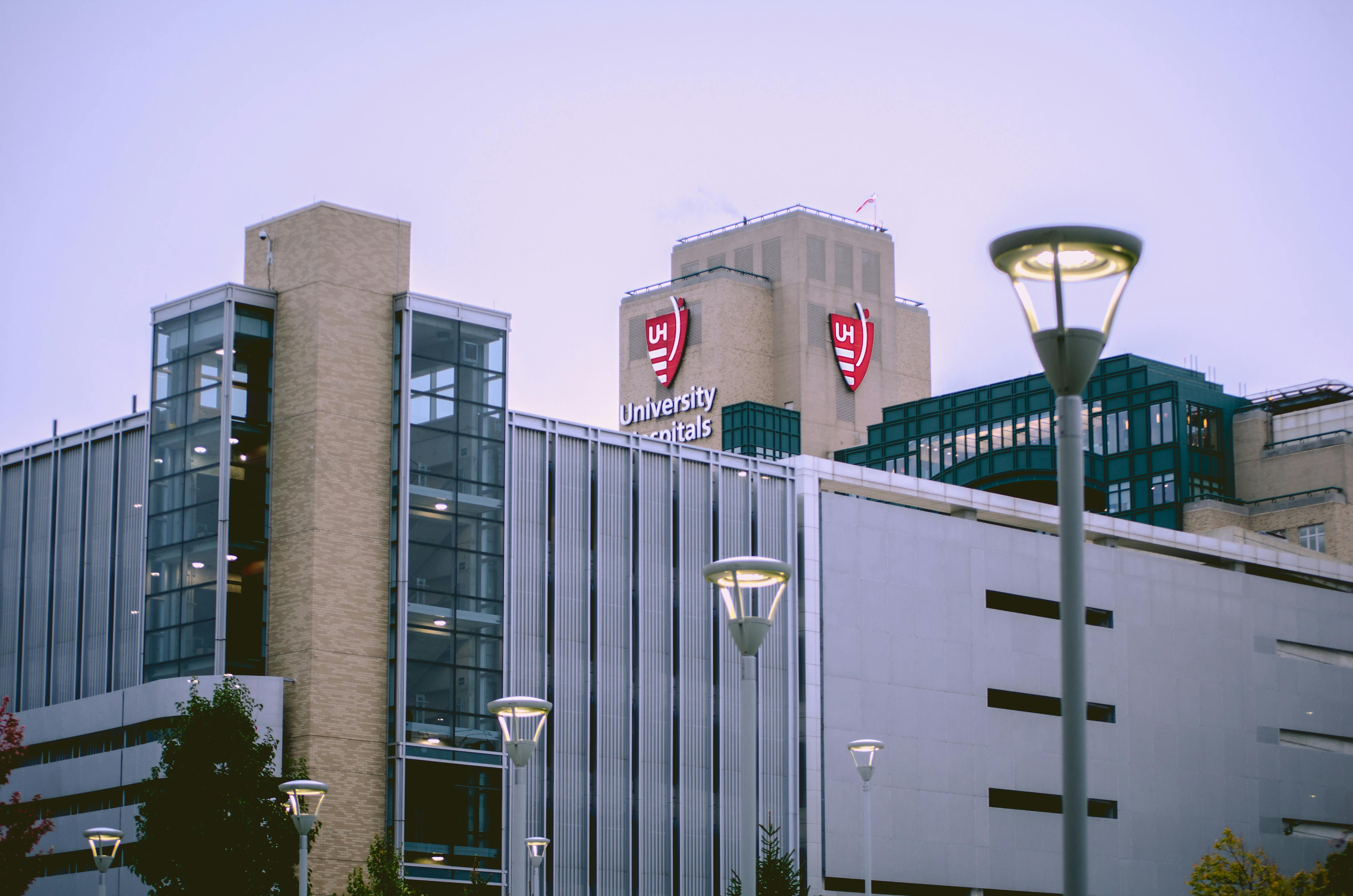 hospital