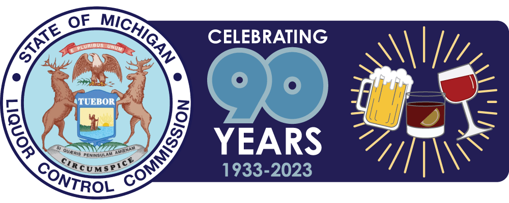 90th Anniversary Logo