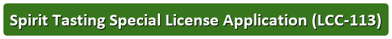 Spirit Tasting Special License Application (LCC-113)
