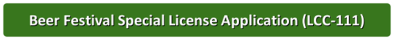 Beer Festival Special License Application (LCC-111)
