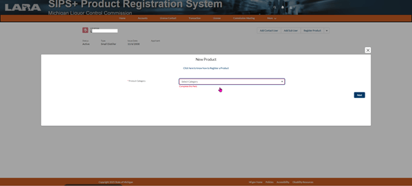 Step 1.3