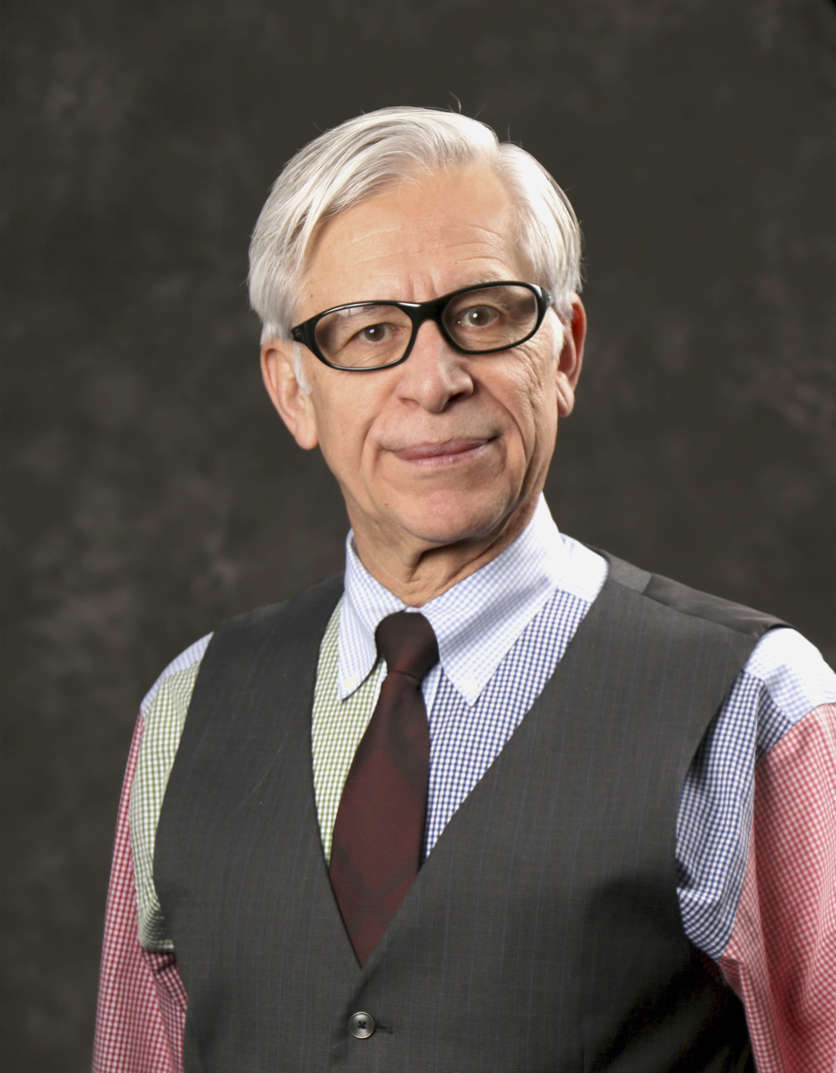 Gonzales Headshot MLCC