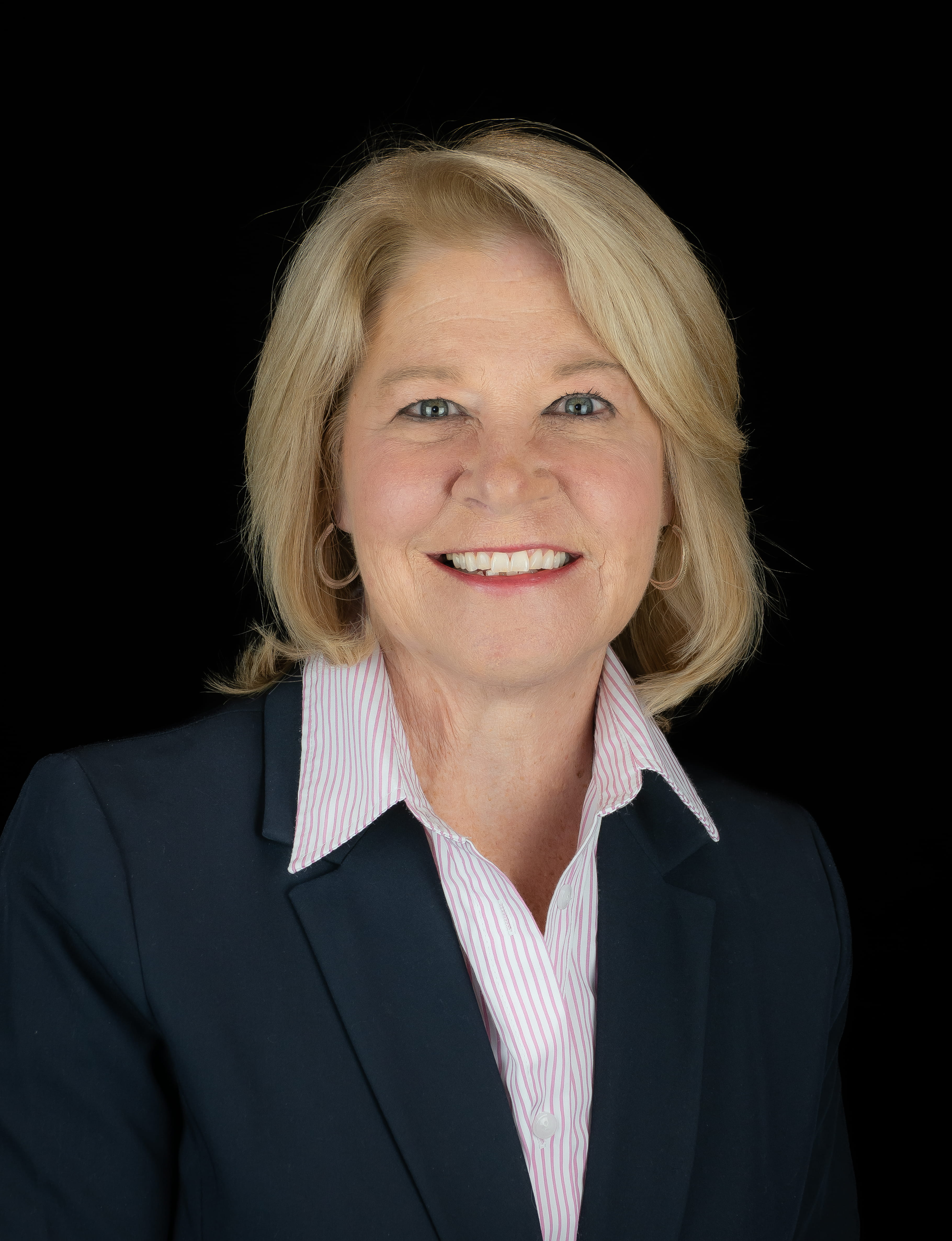 Kristin Beltzer Headshot