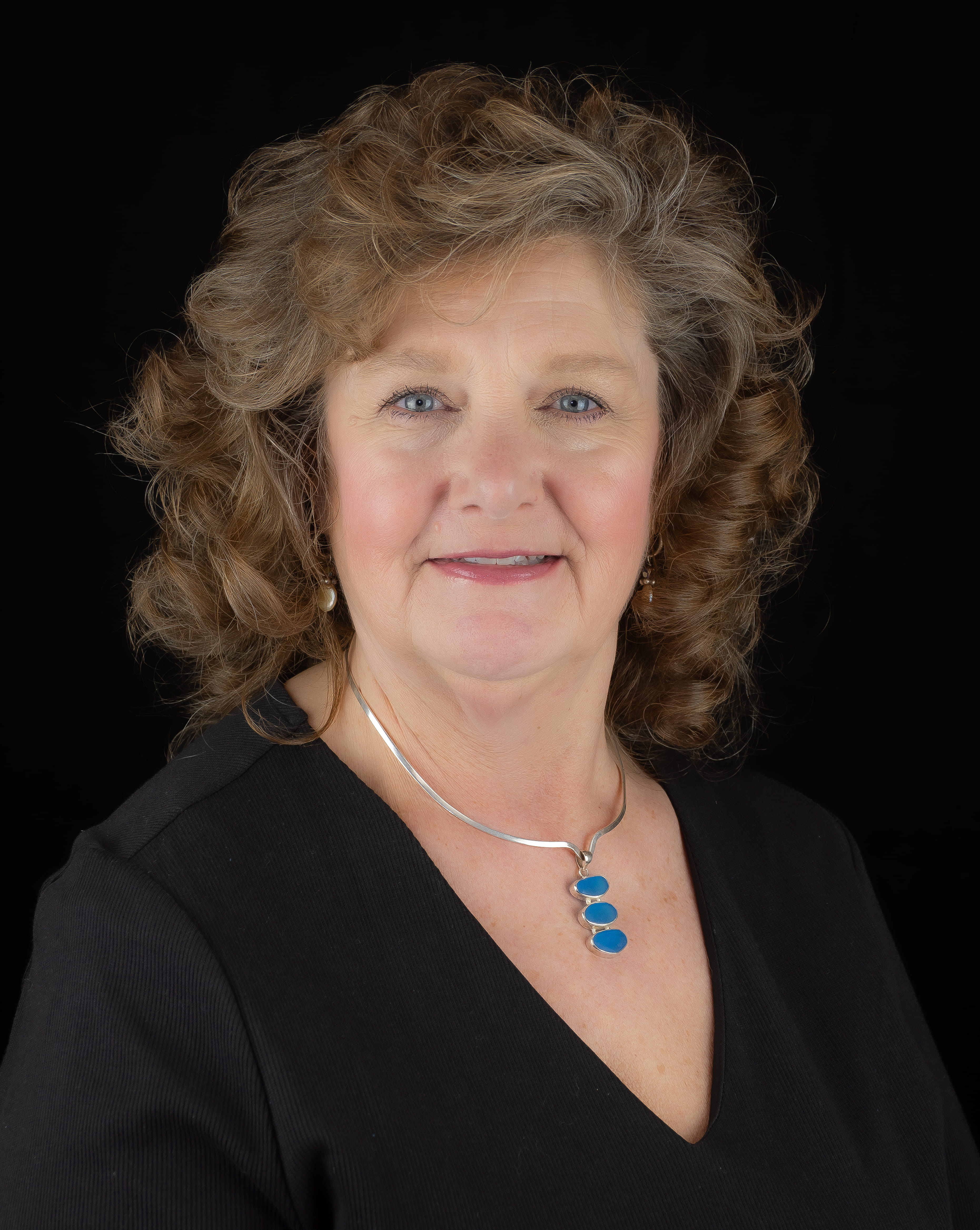 Kerry Krone Headshot