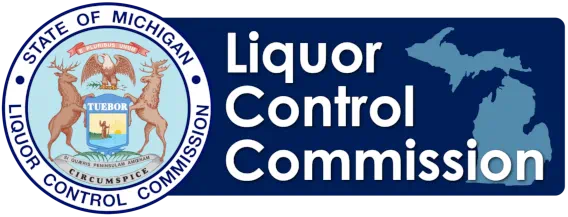 Michigan Liquor Control Commission MLCC Logo Image