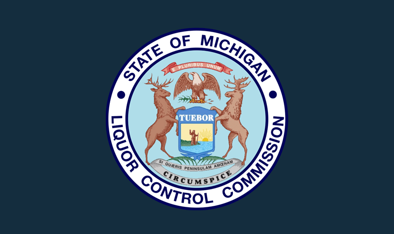 Liquor Control Commission logo