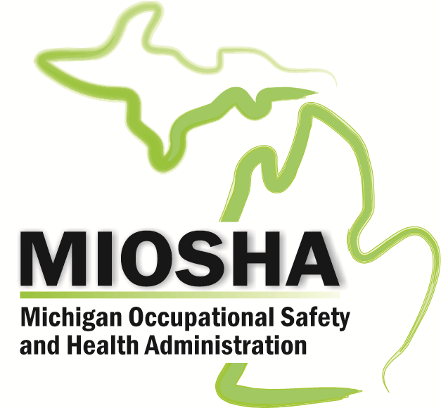 MIOSHA Logo