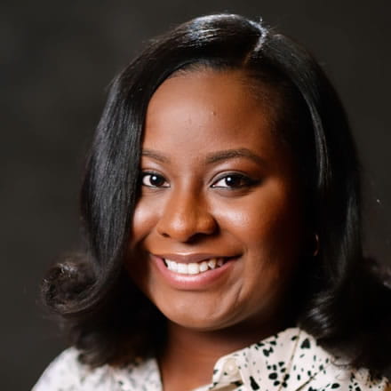 Jayshona Hicks