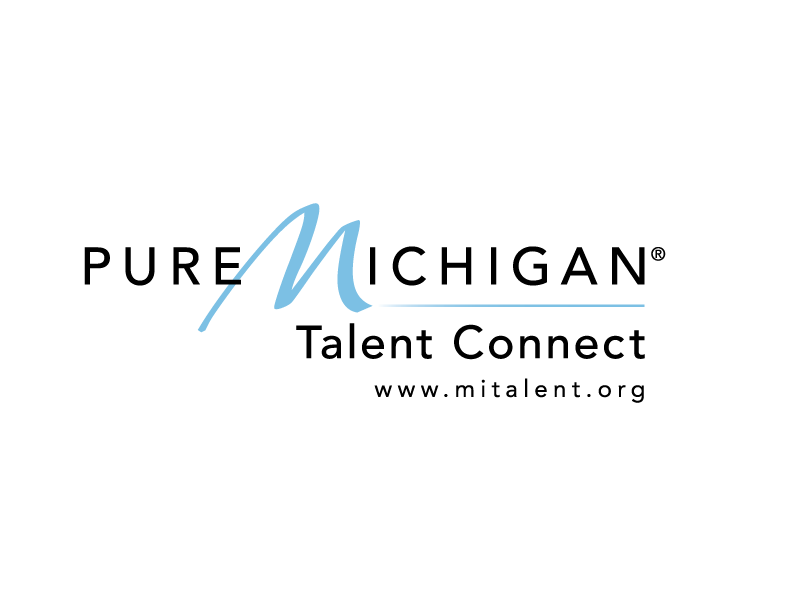Pure Michigan Talent Connect