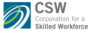 Corporation for a Skilled Workforce Logo