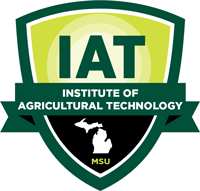 Institute of Agricultural Technology Logo