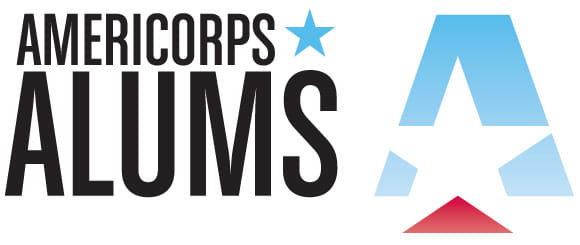AmeriCorps Alums Logo
