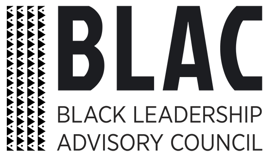 BLAC logo