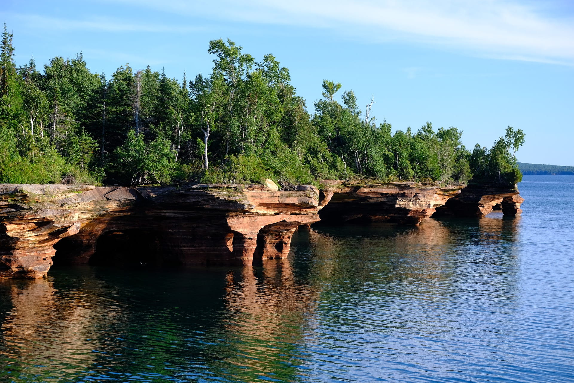 Lake Superior