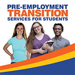 College aged students 