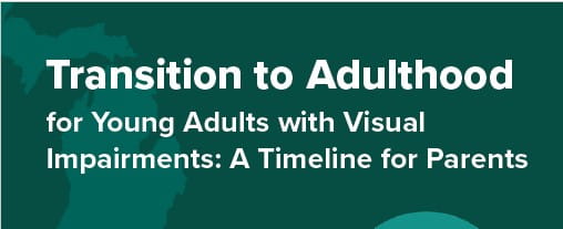 Transition to Adulthood 