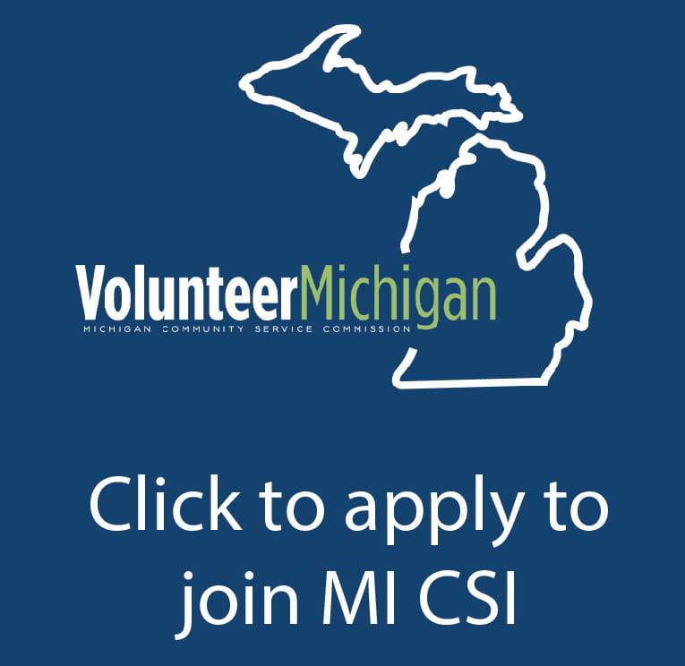 Click to join MI CSI