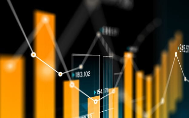 photo of random graph