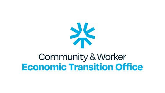 Community and Worker Economic Transition Office