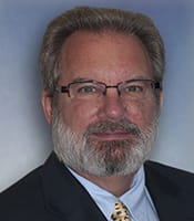Gary Heidel Headshot Image