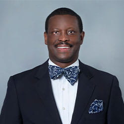 Quentin Messer headshot