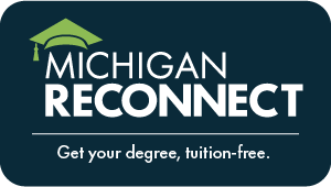 Michigan Reconnect