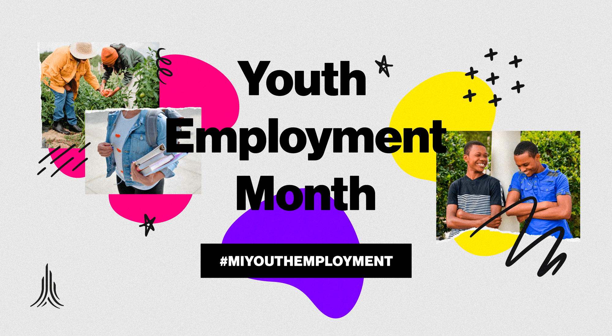 youth employment month