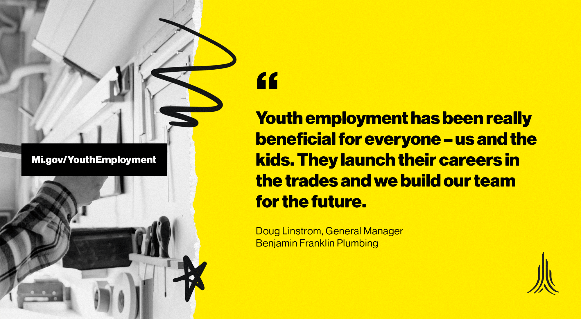 Youth-Employment-Quotes-Franklin-Plumbing