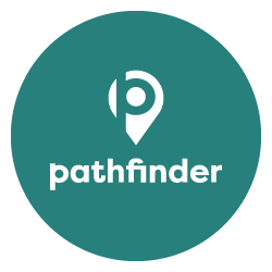 Pathfinder icon