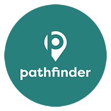 Pathfinder logo